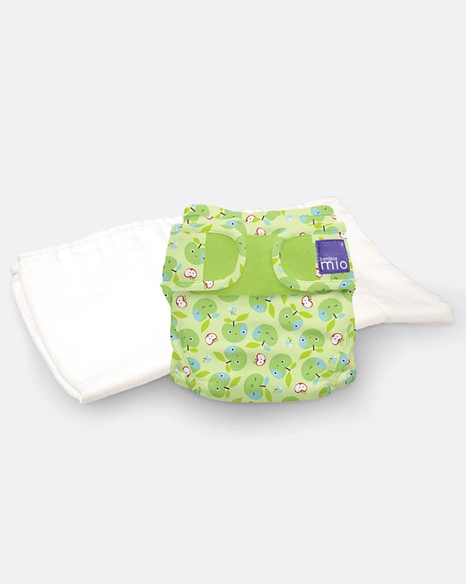 Revolutionary Reusable Diaper  BAMBINO MIO® – Bambino Mio (ROW)