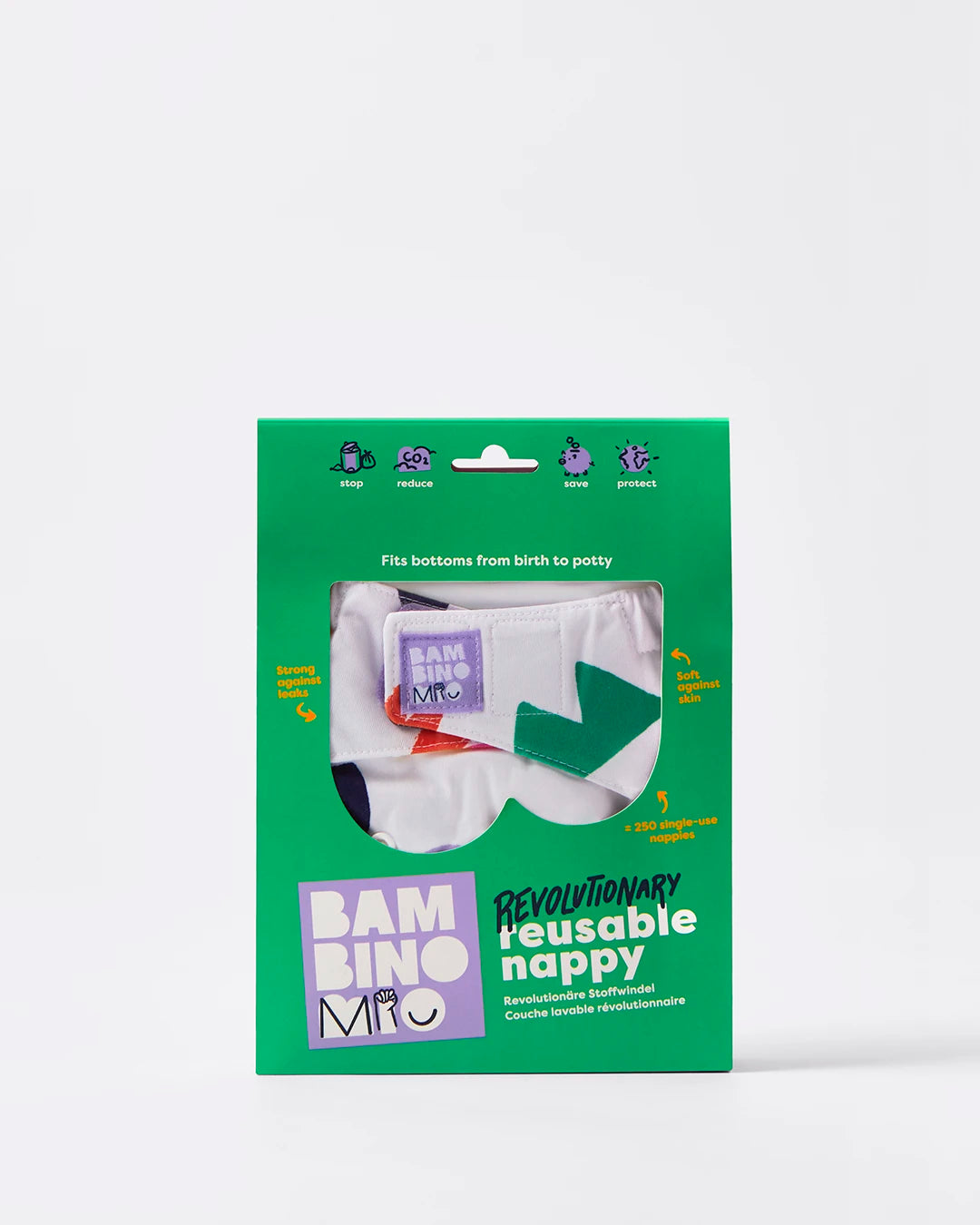 Bambino Mio - Stock up on NEW swim nappies & potty