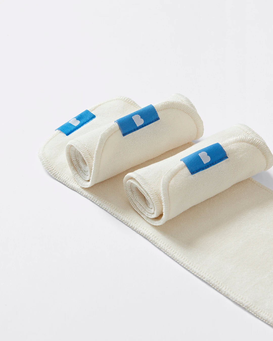 Booster Pads! The Best Way to Boost Your Diaper's Capacity – The Diaper  Dynamo