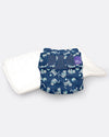 mioduo two-piece reusable diaper