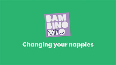 Bambino Mio reveals 'rebellious rebrand' 