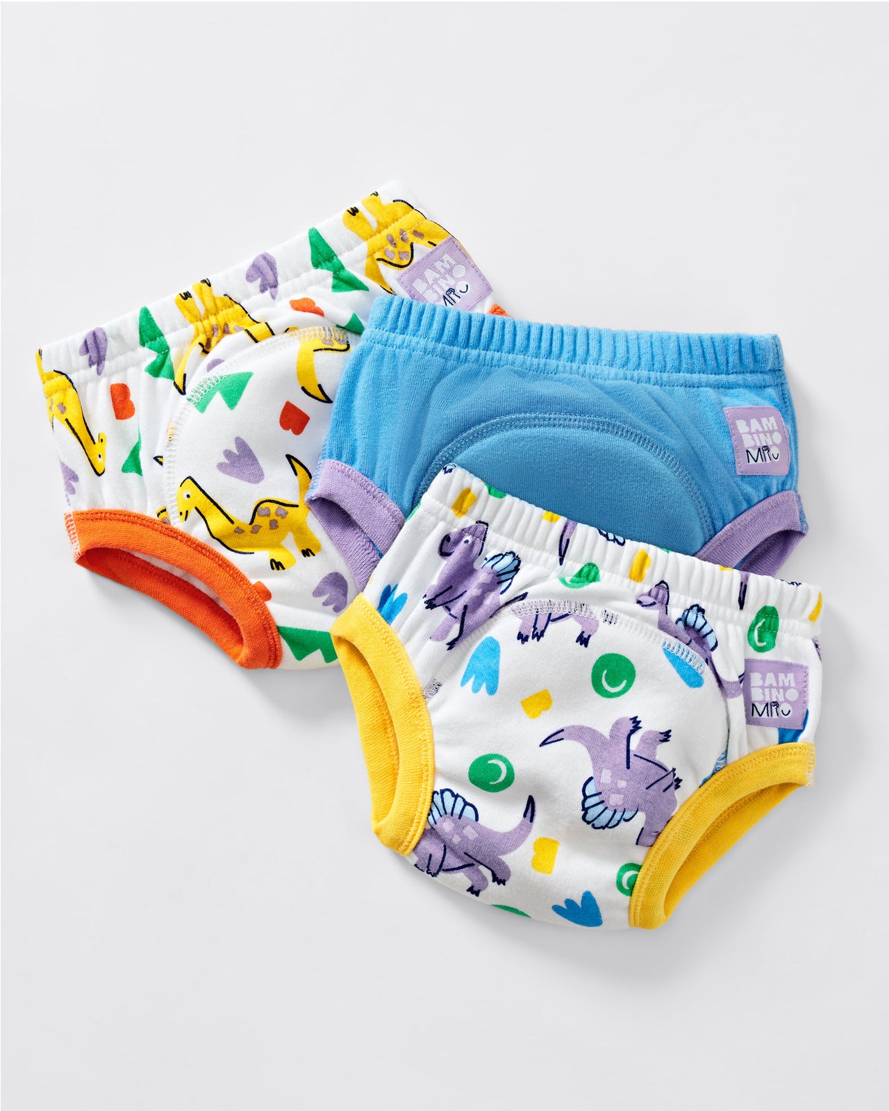 Reusable Potty Training Pants For Toddlers
